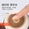 世喜保温杯配件（吸管嘴）适配3.0小月龄保温杯 实拍图