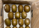 佳沛（zespri）新西兰  阳光金奇异果巨大果22粒原箱 单果重约144-175g 猕猴桃 实拍图