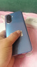 Hi nova华为智选 Hi畅享60s 5G手机 6000mAh+22.5W超长续航 鸿蒙生态 星河蓝 128GB 实拍图