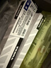 斑马牌（ZEBRA）十周年纪念版学霸顺利笔 0.5mm子弹头按动中性笔 学生刷题签字笔花朵刻度JJM88 黑色 5支装 实拍图
