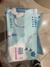 子初婴儿一次性隔尿垫52片60*45cmL码加大护理垫新生儿防水透气尿垫 实拍图