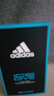 阿迪达斯（adidas） 香水运动男士香水冰点征服热情荣耀冠联香氛 冰点100ml 实拍图