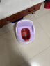 taoqibaby儿童马桶坐便器男女宝宝小马桶婴幼儿专用训练便盆家用尿盆 实拍图