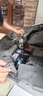 骆驼(CAMEL)汽车电瓶12V60AH蓄电池55D23 上门安装-以旧换新 适用于 【丰田】 丰田花冠卡罗拉致炫RAV4 威驰 逸致雷凌雅力士 实拍图