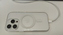 Apple/苹果 iPhone 16 Pro 128GB 白色钛金属 支持移动联通电信5G 手机【返移动话费券】 实拍图