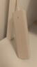 绿联USB3.0扩展器 扩展坞高速4口分线器 拓展电脑多接口HUB集线器 转换转接头延长线 0.15米 奶茶色 实拍图