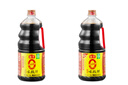 海天 生抽酱油 0添加调味品【特级酱油 味极鲜系列】1.9L 点蘸凉拌  实拍图