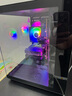 航向者英特尔i5酷睿i7升36核心/RTX3060 12G/4050台式电脑主机DIY组装电脑全套整机商务办公电竞直播游戏 电脑主机 九：i9级36芯3060独显/64G/1T电竞直播 实拍图