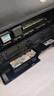 格之格845快充墨盒 适用佳能MG3080墨盒MG2980 TS3180 TS3480 MG2580S TS3380 快充显墨量黑色1+2套装 实拍图