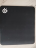 赛睿（SteelSeries）加厚版鼠标垫 QcK Heavy Large 450*400*6mm 游戏电竞鼠标垫 电竞fps顺滑鼠标垫CSGO 电脑桌垫 实拍图