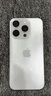 Apple/苹果 iPhone 16 Pro Max（A3297）256GB 白色钛金属 支持移动联通电信5G 双卡双待手机 实拍图