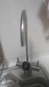 海尔（Haier）国家补贴净水器家用净水机 鲜活水瞬时1200G 净饮机双出水厨下 5年RO反渗透直饮机2.93L/分 实拍图