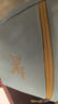ARC'TERYX始祖鸟 MANTIS 2 WAIST PACK 便携 男女同款 腰包 原石绿/砂陶棕 均码 实拍图