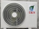 长虹（CHANGHONG）空调1.5匹超一级省电熊猫懒家用变频空调挂机家电国家补贴卧室KFR-35GW/ZDCSW1+RA(PR)以旧换新 实拍图