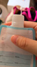 小雅象储奶袋直连式母乳储存袋可连接吸奶器小号保鲜存奶袋 150ml*32片 实拍图