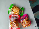 亮嘴香菇豆干五香麻辣整箱独立小包装办公室休闲零食小吃食品混合口味 1斤麻辣+1斤香辣+1斤泡椒 实拍图