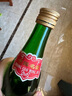 西凤酒 绿瓶盒装陕西版 55度  500ml*12盒 整箱装 凤香型白酒 实拍图