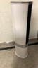 美的（Midea）【冰爽净化】家用空调扇加湿智能声控负离子落地冷风扇电风扇冷风机水冷塔扇制冷机小空调AAI12PV 实拍图