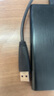 闪迪（SanDisk）256GB USB3.2 固态U盘CZ900 读写速度高达1000MB/s 大容量安全加密优盘 赠数据恢复软件 实拍图