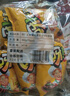 好丽友（orion）呀土豆蜂蜜黄油味五连包共350g 休闲零食薯条膨化食品解馋小吃 实拍图