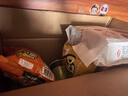 好丽友（orion）浪里个浪厚乳芝士味65g 休闲零食膨化食品小包装小吃 实拍图