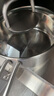 双立人（ZWILLING）奶锅汤锅不锈钢无涂层宝宝辅食锅泡面锅一人小煮锅Nova plus16cm 实拍图