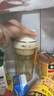 小熊（Bear）榨汁杯 无线榨汁机小型 便携式可碎冰果汁机水果搅拌机 家用多功能随行杯 双杯国家补贴 LLJ-K04V2 实拍图