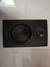 漫步者（EDIFIER）MR4 有源监听2.0音箱  HIFI音质 多媒体电脑电视音响 桌面音响 黑色 实拍图