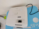 爱普生（EPSON）CH-TW5700TX家用投影仪 3LCD智能家庭影院投影机（1080P 2700流明 智能系统） 实拍图