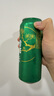 雪花啤酒（Snowbeer）晶粹 500ml*12听整箱装 实惠好酒 实拍图
