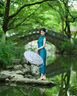 索尼（SONY）FE 50mm F1.4 GM 全画幅大光圈定焦G大师镜头 人像摄影(SEL50F14GM) 实拍图