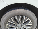 米其林（MICHELIN）汽车轮胎 205/60R16 96W 浩悦五代 Primacy 5 适配轩逸/速腾 实拍图