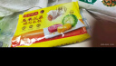 湾仔码头韭菜猪肉水饺1320g66只早餐食品速食半成品面点生鲜速冻饺子 实拍图