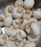 【绿色认证】鲜美白蘑菇230g 实拍图