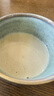 九阳豆浆机1L容量全新隔音罩破壁机细腻特快浆一键清洗可做米糊奶茶料理机榨汁机DJ10X-D246 实拍图