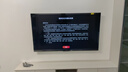 康佳阿斐亚电视 65E8E 65英寸 2+32GB 4K超清全面屏 一键投屏 智能语音平板电视机 二级能效 国家补贴 实拍图