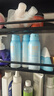Hi!papa海龟爸爸儿童防晒套装水感防晒喷雾100ml+小雪山防晒乳40g 实拍图