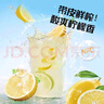 【大份量超值装】蜜雪冰城平替NFC冷榨柠檬液原液维c饮料果汁冲饮 冷榨柠檬液【10条】试喝尝鲜装 实拍图
