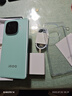 vivo iQOO Z9【国家补贴】8GB+256GB 山野青 6000mAh 蓝海电池 第三代骁龙 7 电竞手机 实拍图
