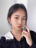 DAISY DREAM医用手术钛钢耳钉女防掉养耳洞耳环高级感耳骨钉睡觉免摘耳蜗耳饰 3mm圆头耳钉【医用钛钢防致敏】 实拍图