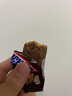 士力架花生夹心巧克力 碗装20条400g 休闲零食 糖果 生日礼物 送礼 实拍图