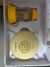 美德乐（Medela）吸奶器电动吸乳器单边丝韵舒悦版舒适按摩母乳喂养孕妇产后母乳 实拍图