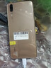 华为 HUAWEI P20 AI智慧 全面屏 双卡双待 4G全网通版 二手游戏手机 香槟色 6G+128G 全网通 95新 实拍图