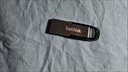 闪迪（SanDisk）64GB U盘 CZ73 安全加密 数据恢复 学习电脑办公投标 小巧便携 车载 大容量金属优盘 实拍图