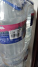 长白山天泉 偏硅酸型饮用水 天然弱碱性矿泉水 3L*6瓶整箱装 (泉阳泉生产） 实拍图