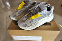 阿迪达斯yeezy700异形反光青少年学生中性休闲鞋EF2829 37码 实拍图