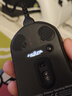 赛睿（SteelSeries）Prime Pro 电竞有线鼠标 人体工程学游戏鼠标  战队推荐FPS/无畏契约专用鼠标 板载OLED屏 黑色 实拍图