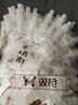 双枪中药分装袋 中药袋液体自封袋汤药食品级可加热密封袋50只*200ml  实拍图