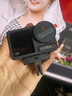 大疆（DJI）Osmo Action 4 运动相机 摩托车山地公路骑行潜水防抖户外 vlog 相机 【国家补贴】Action 4 标准版 标配（不含随心换） 实拍图