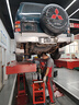 采埃孚（ZF）独立油路开放式差速器油 后桥油 齿轮油 尾牙油 DTC 75W-90 GL-5 1升 实拍图